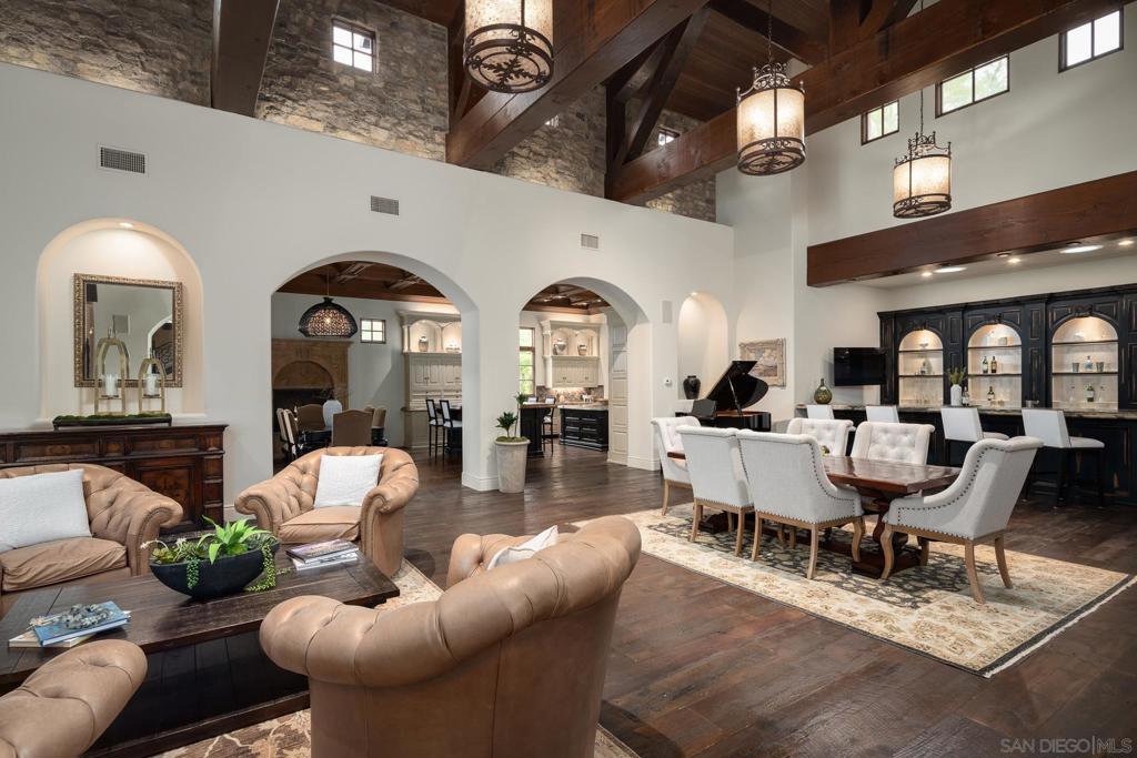 Rancho Santa Fe - Residential