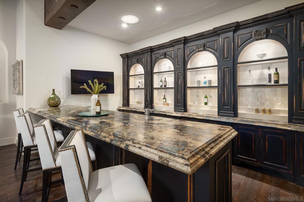 Rancho Santa Fe - Residential