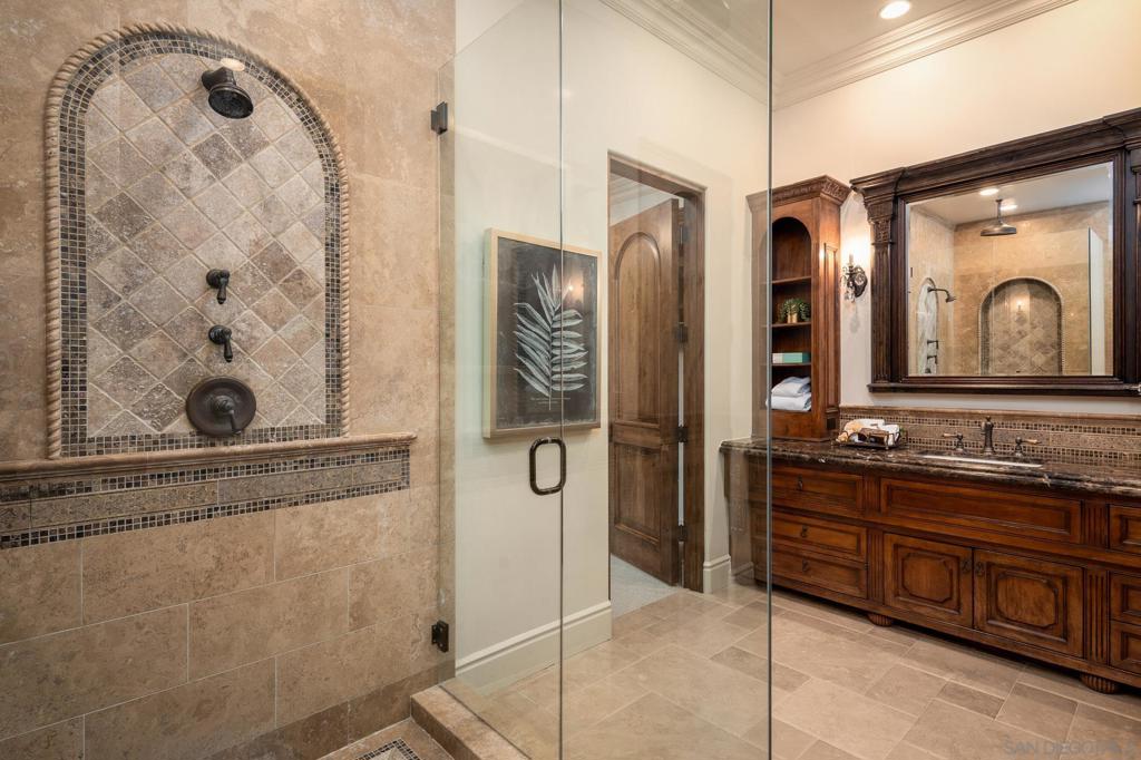 Rancho Santa Fe - Residential