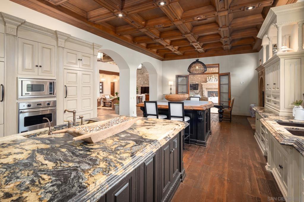 Rancho Santa Fe - Residential