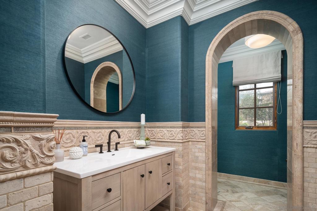 Rancho Santa Fe - Residential