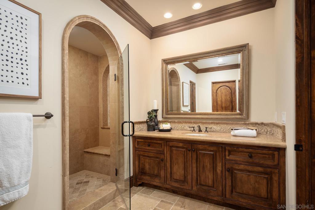 Rancho Santa Fe - Residential