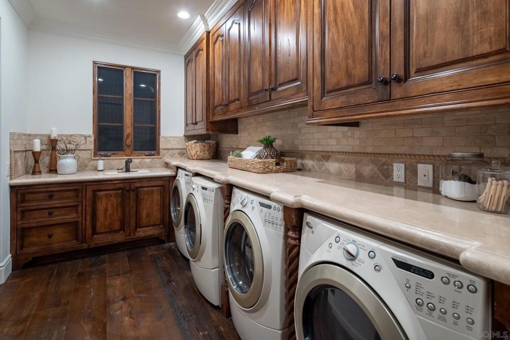 Rancho Santa Fe - Residential