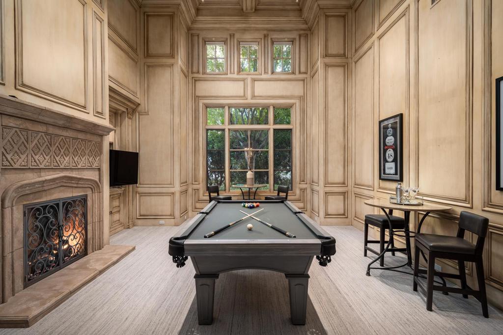 Rancho Santa Fe - Residential