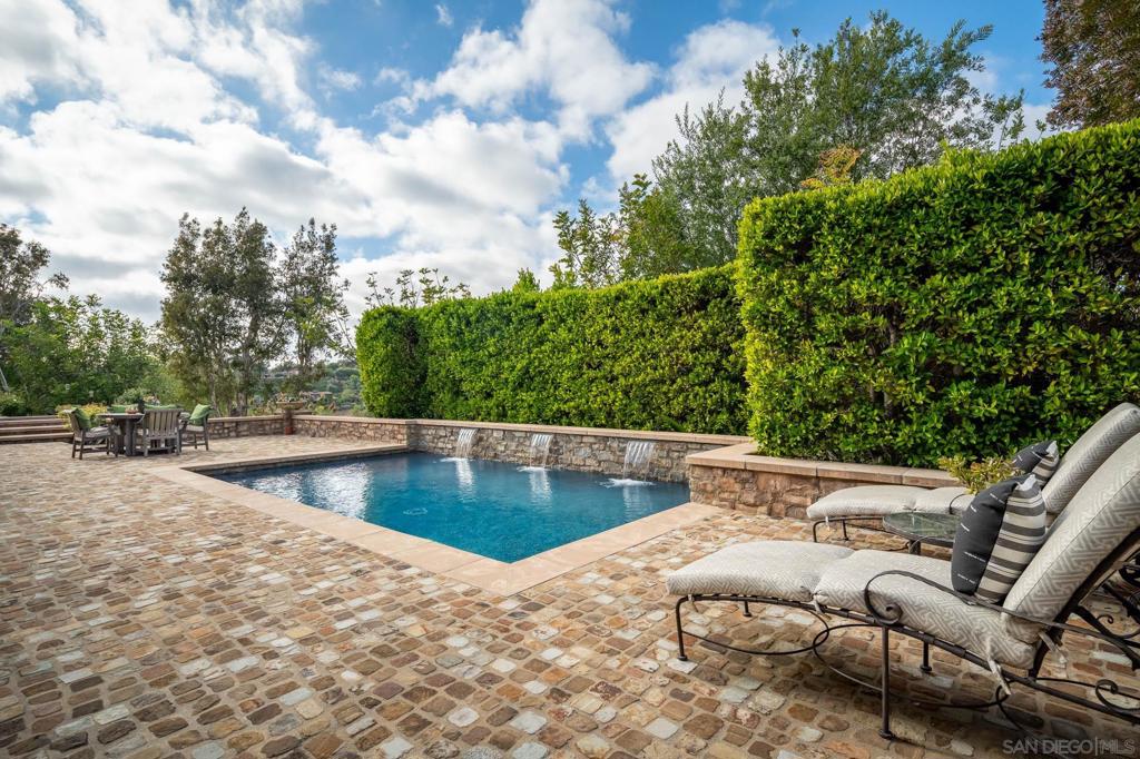 Rancho Santa Fe - Residential