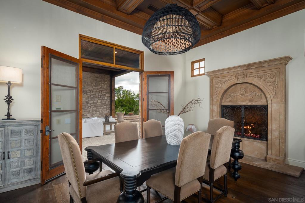 Rancho Santa Fe - Residential