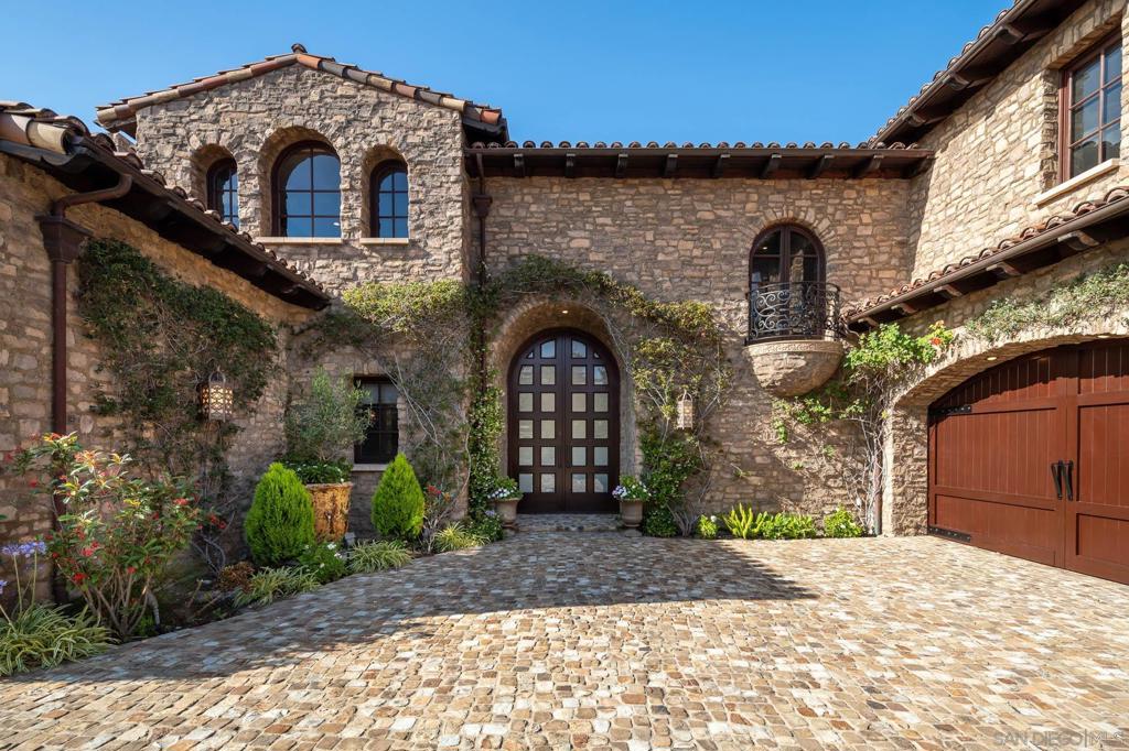 Rancho Santa Fe - Residential