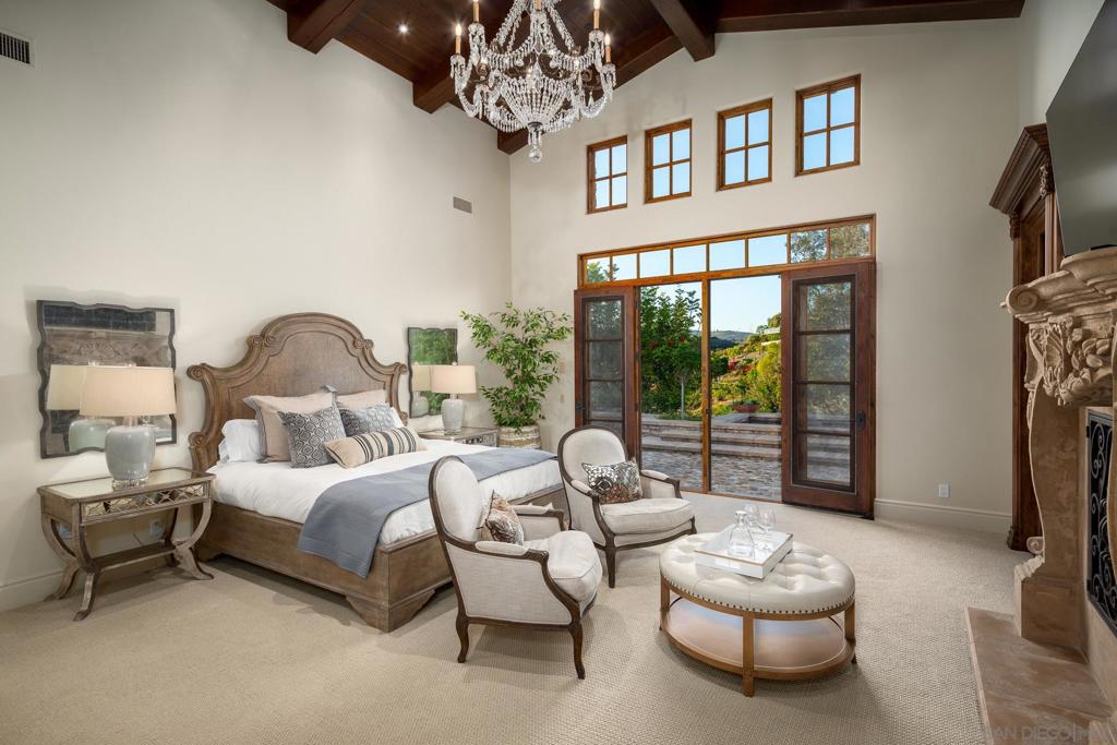 Rancho Santa Fe - Residential