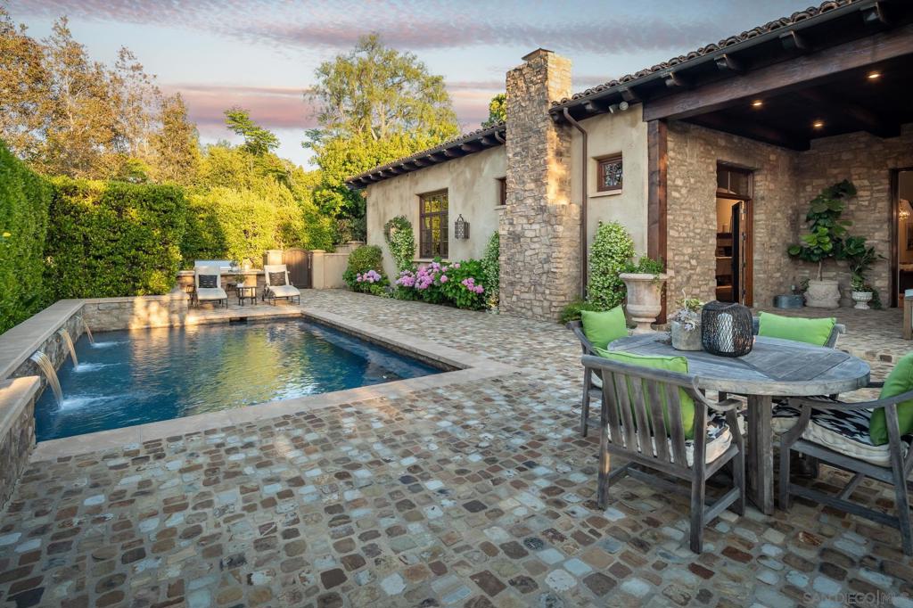 Rancho Santa Fe - Residential