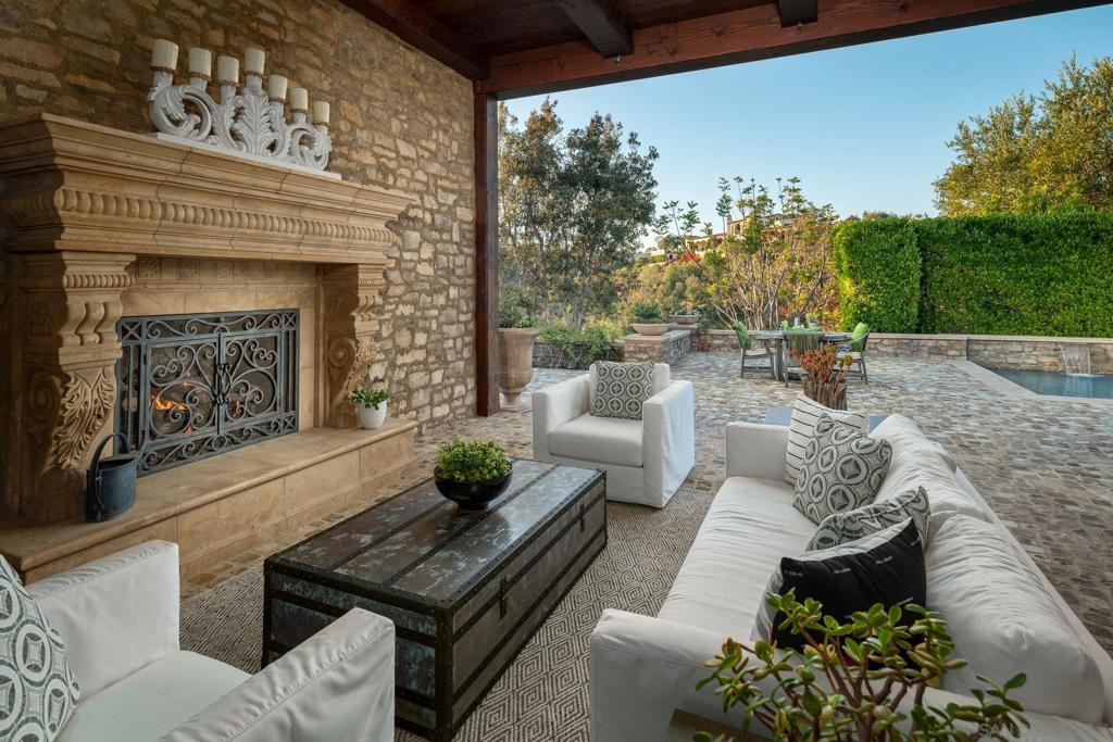 Rancho Santa Fe - Residential