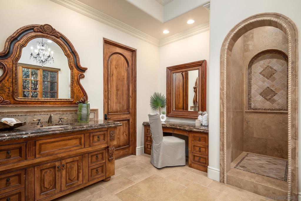 Rancho Santa Fe - Residential