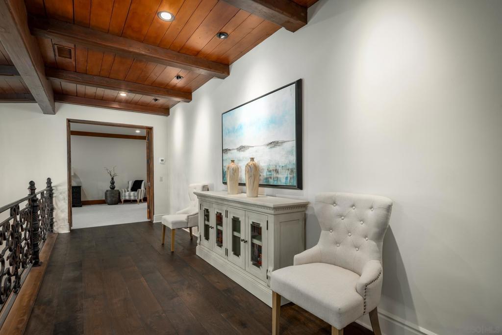 Rancho Santa Fe - Residential