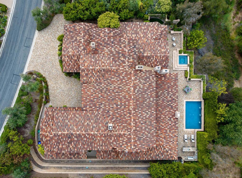 Rancho Santa Fe - Residential