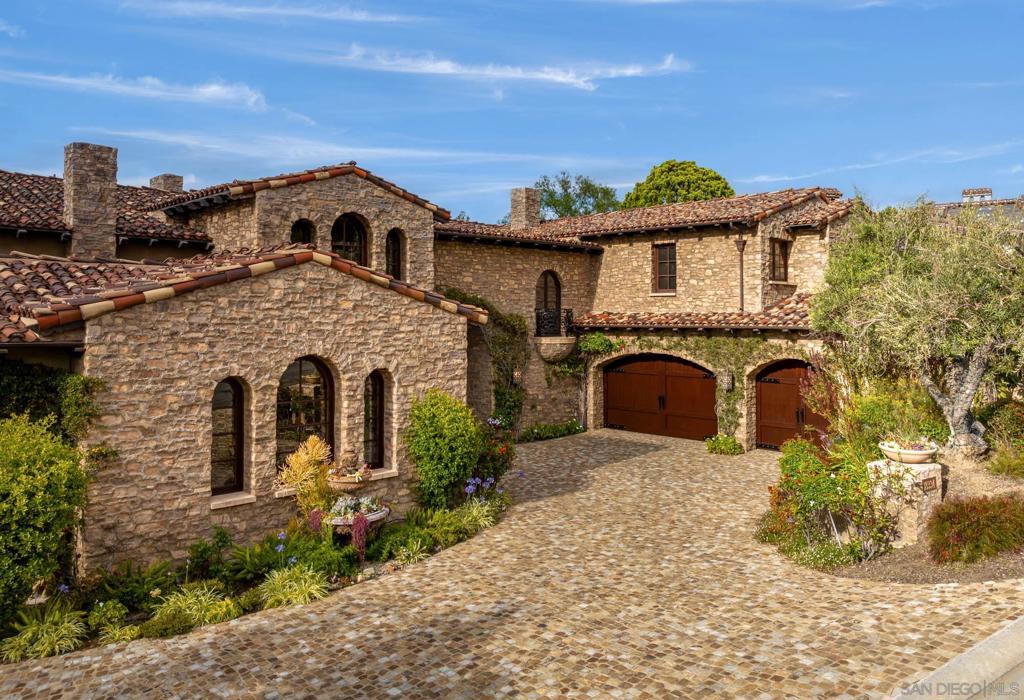 Rancho Santa Fe - Residential