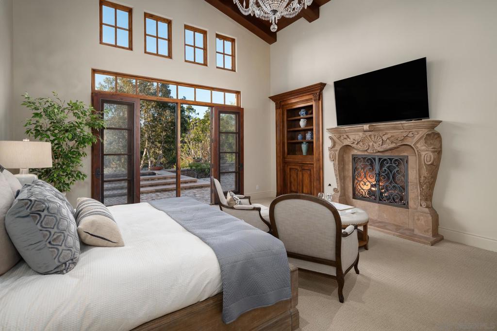 Rancho Santa Fe - Residential