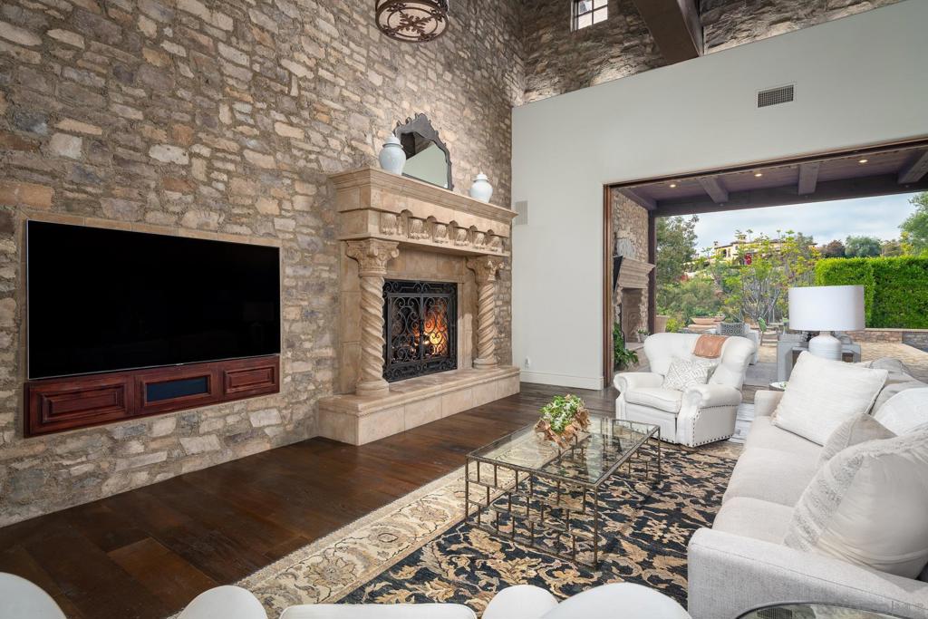 Rancho Santa Fe - Residential