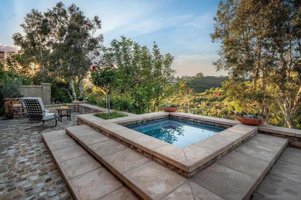 Rancho Santa Fe - Residential