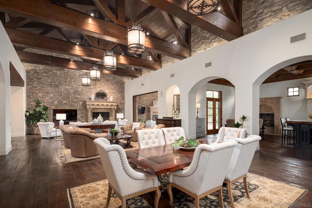 Rancho Santa Fe - Residential