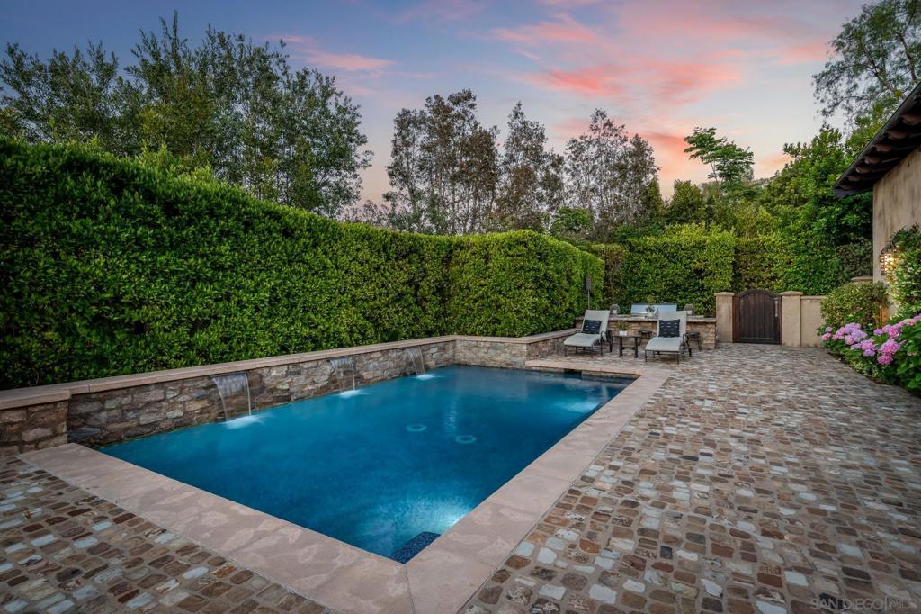 Rancho Santa Fe - Residential