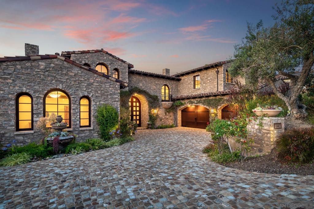 Rancho Santa Fe - Residential