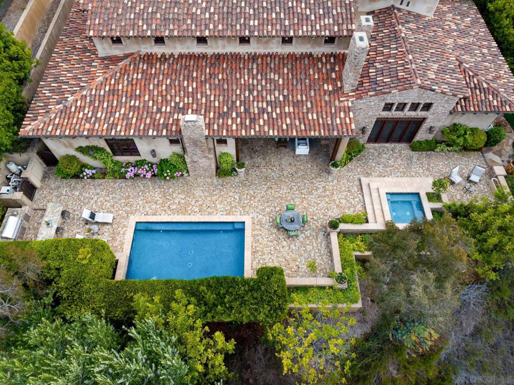 Rancho Santa Fe - Residential