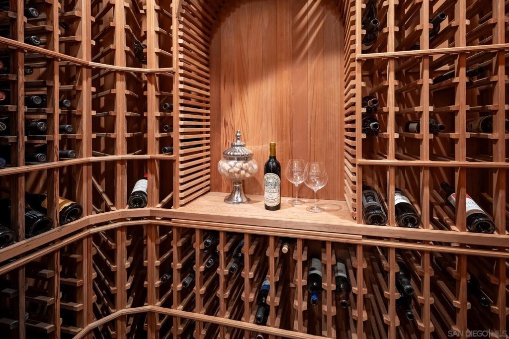 Rancho Santa Fe - Residential