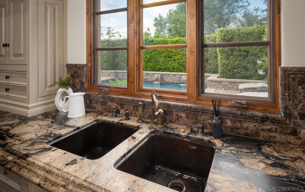 Rancho Santa Fe - Residential