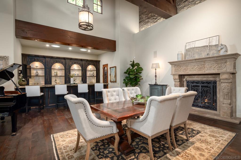 Rancho Santa Fe - Residential