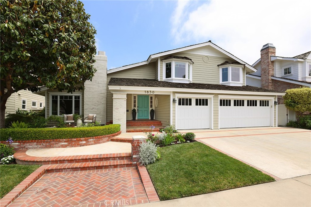 1830 Port Renwick Place