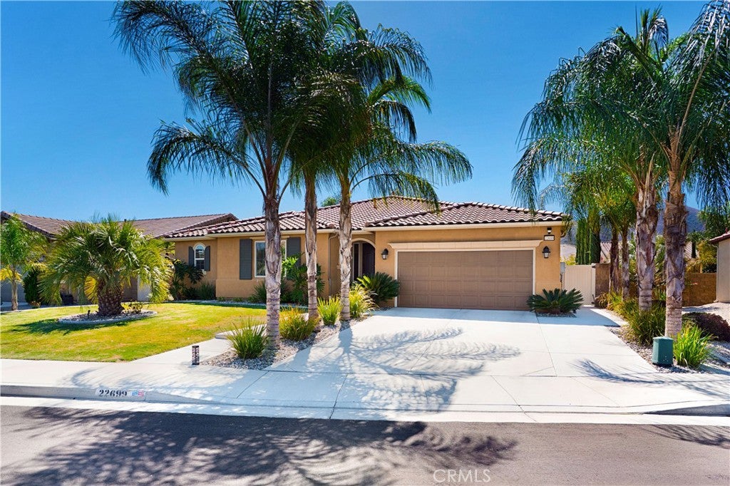 22699 Tranquility Circle