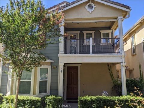 Photo of 14553 Manchester AVE, Chino, CA 91710 (MLS # IG26223640)