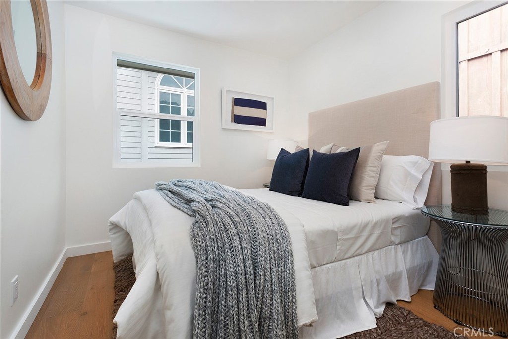 Corona del Mar South of PCH (CDMS) - Residential Lease