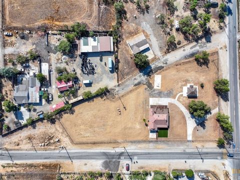 20975 Oleander Avenue Perris CA 92570