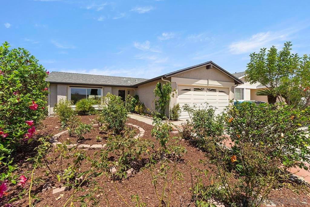 7938 Gaylen Road