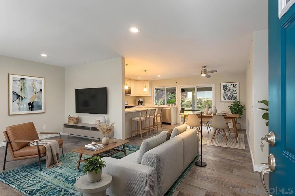 7938 Gaylen Road