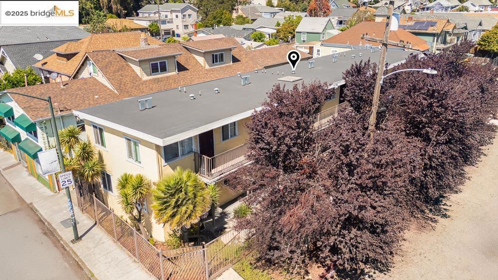 FRUITVALE - Residential Income