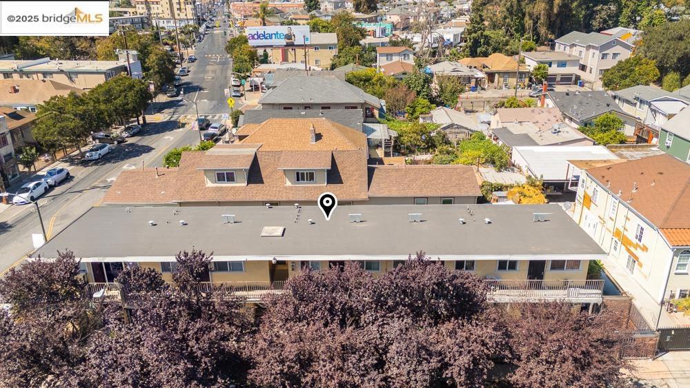 FRUITVALE - Residential Income