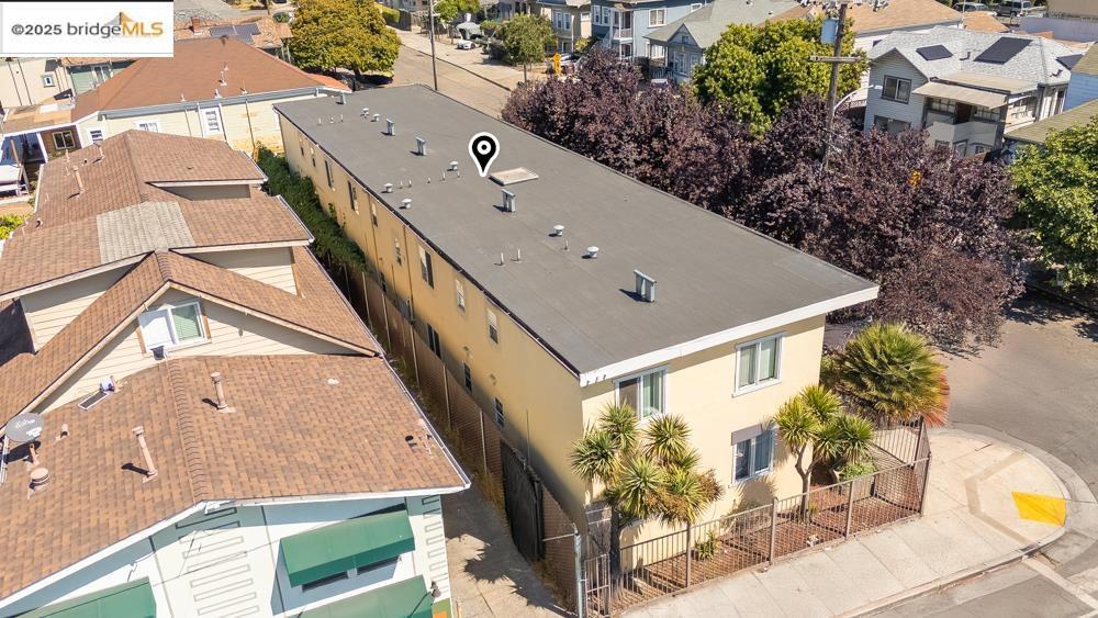 FRUITVALE - Residential Income