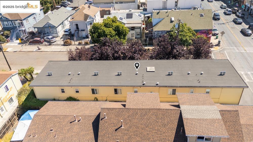 FRUITVALE - Residential Income