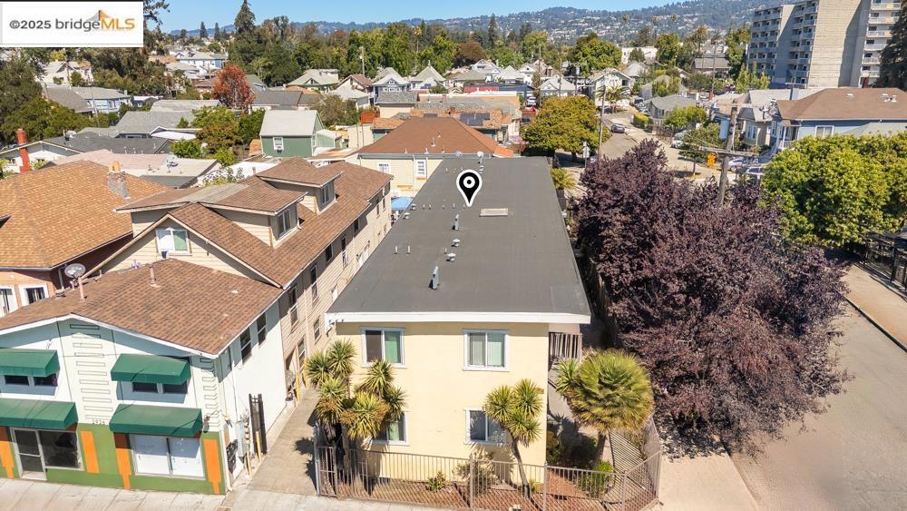 FRUITVALE - Residential Income