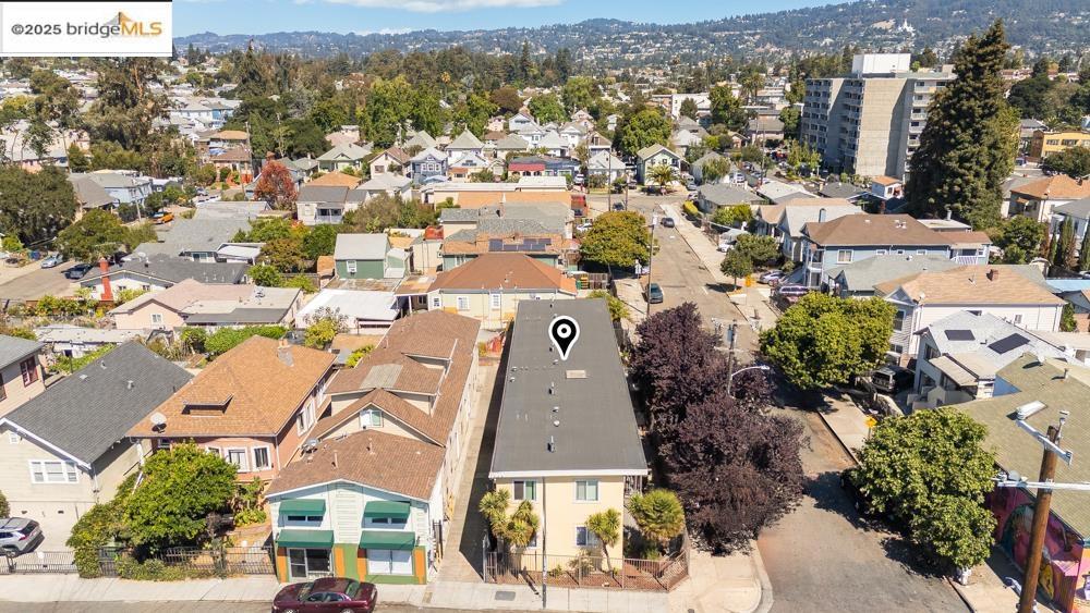 FRUITVALE - Residential Income