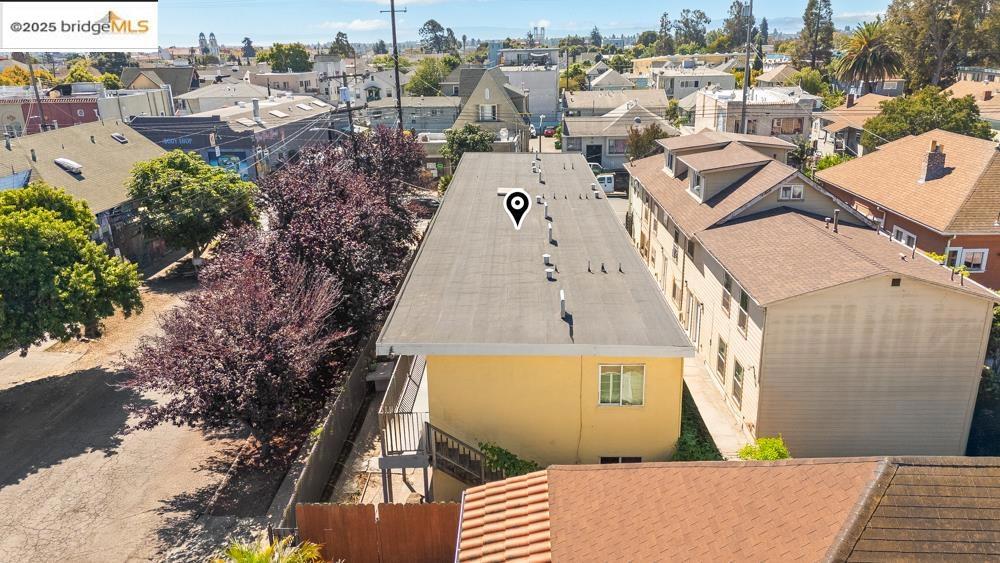 FRUITVALE - Residential Income