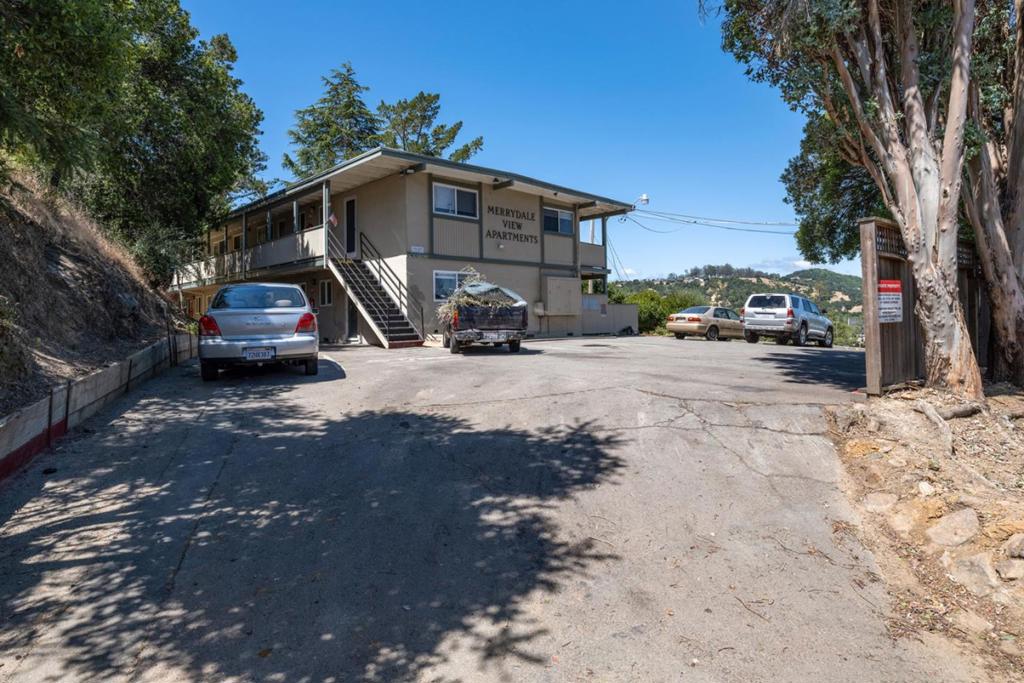 7 Merrydale Road
