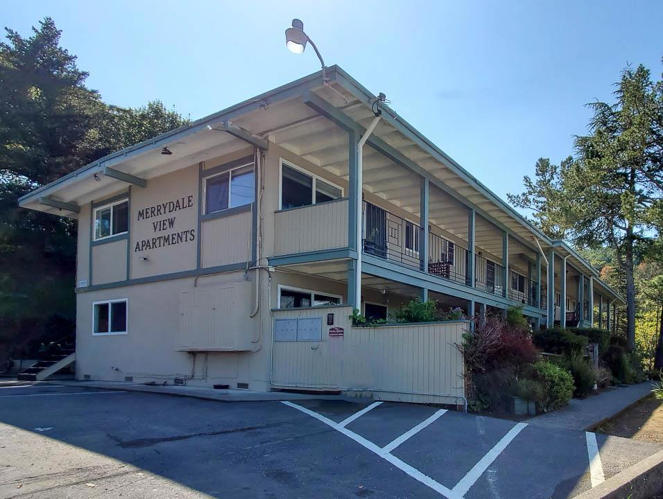 7 Merrydale Road