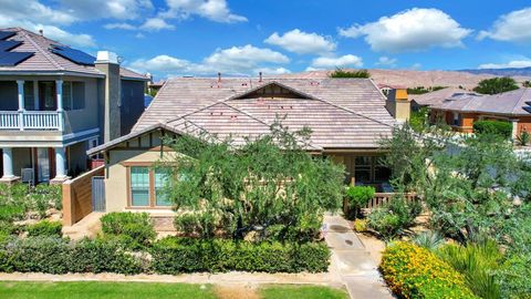 Photo of 319 Via Napoli, Cathedral City, CA 92234 (MLS # 219146521DA)