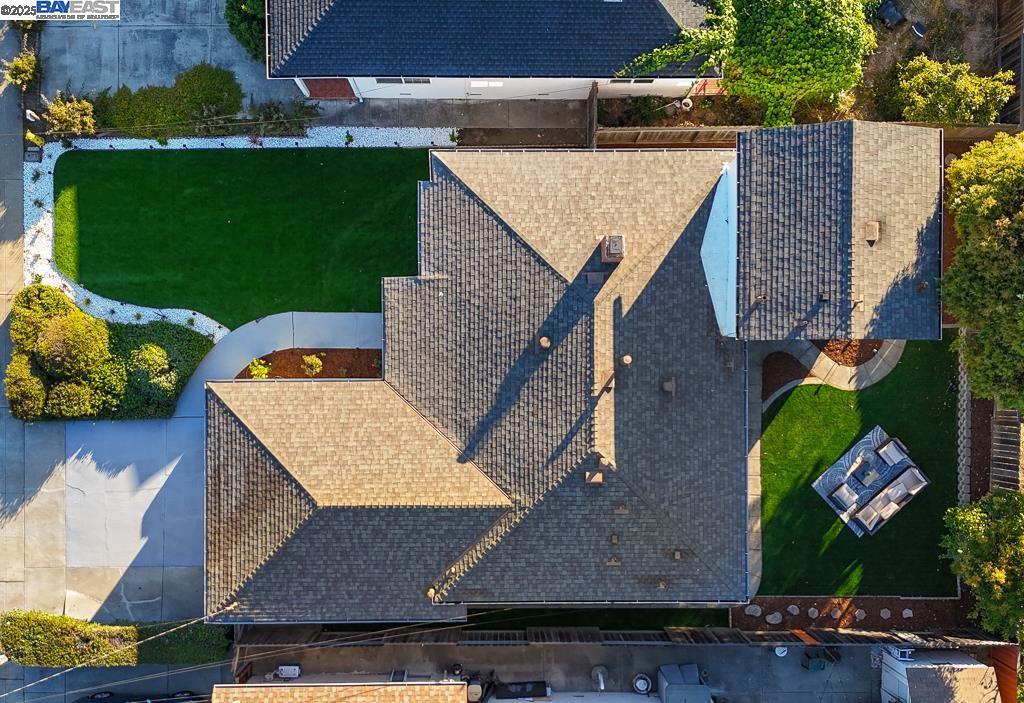 CABRILLO - Residential
