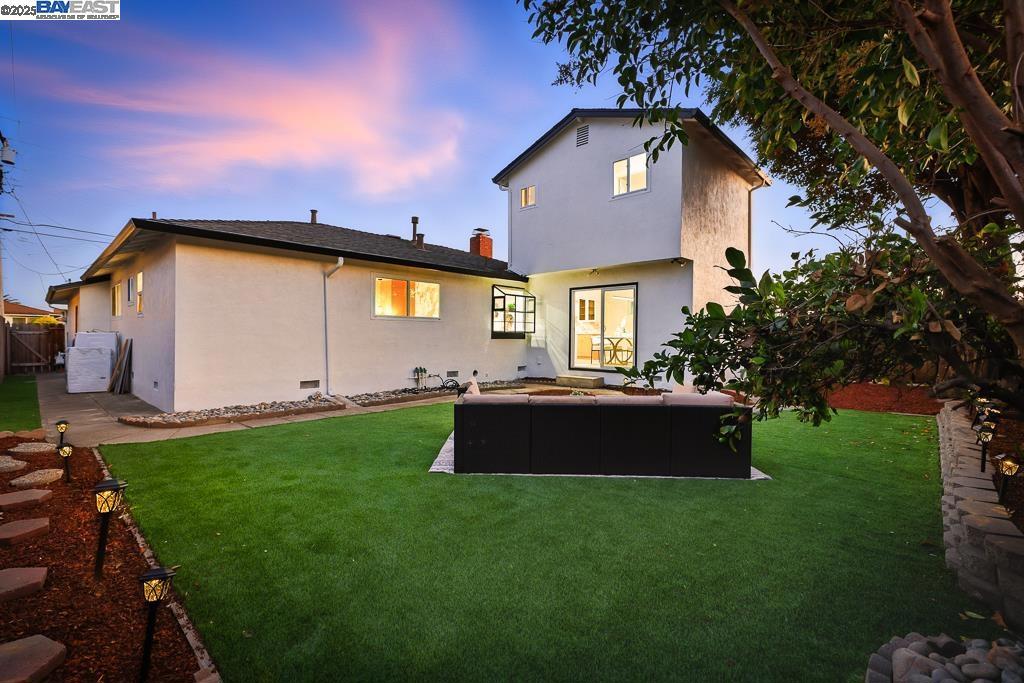 CABRILLO - Residential