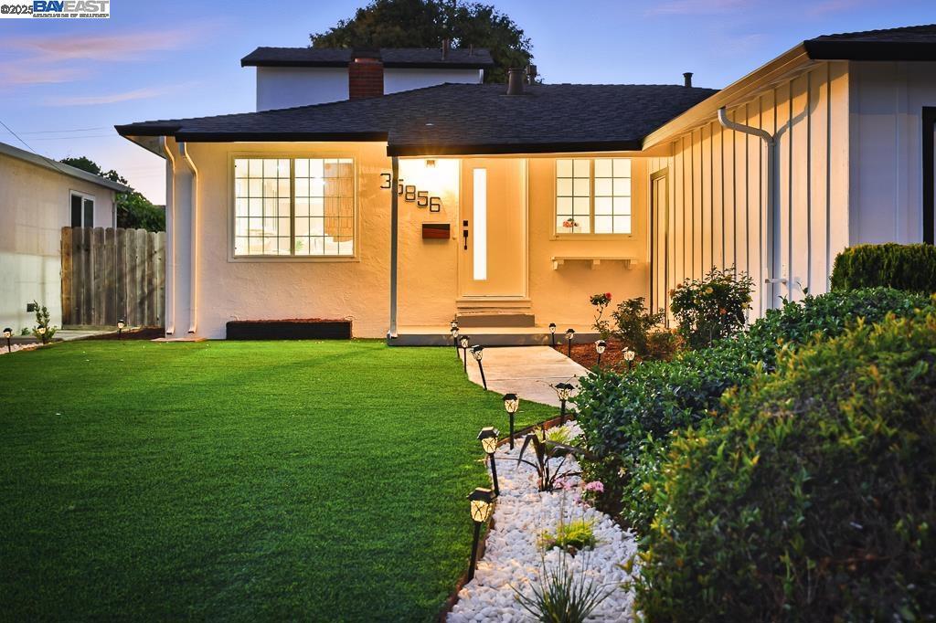 CABRILLO - Residential