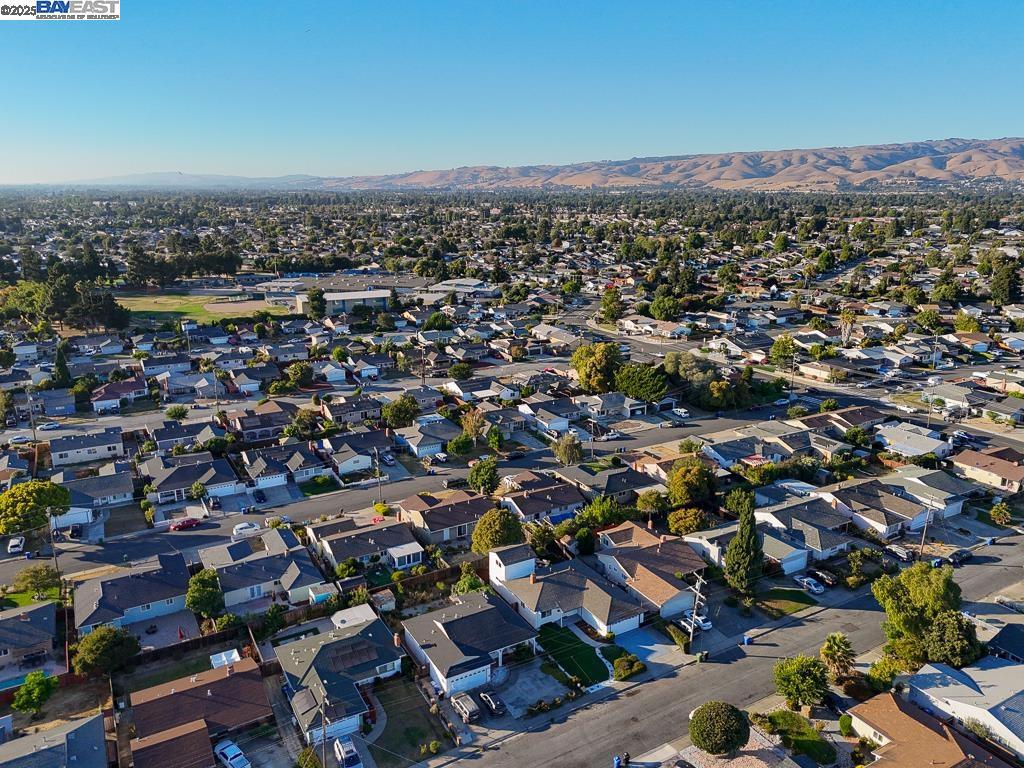 CABRILLO - Residential