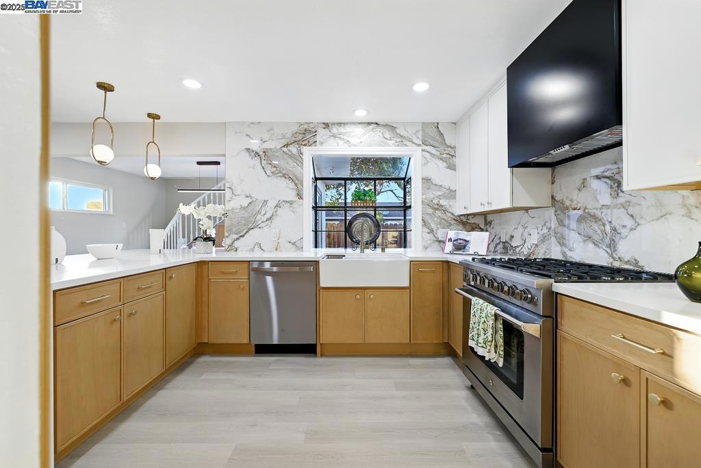 CABRILLO - Residential